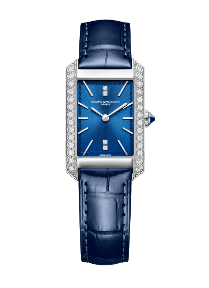 Baume & Mercier Baume & Mercier Hampton