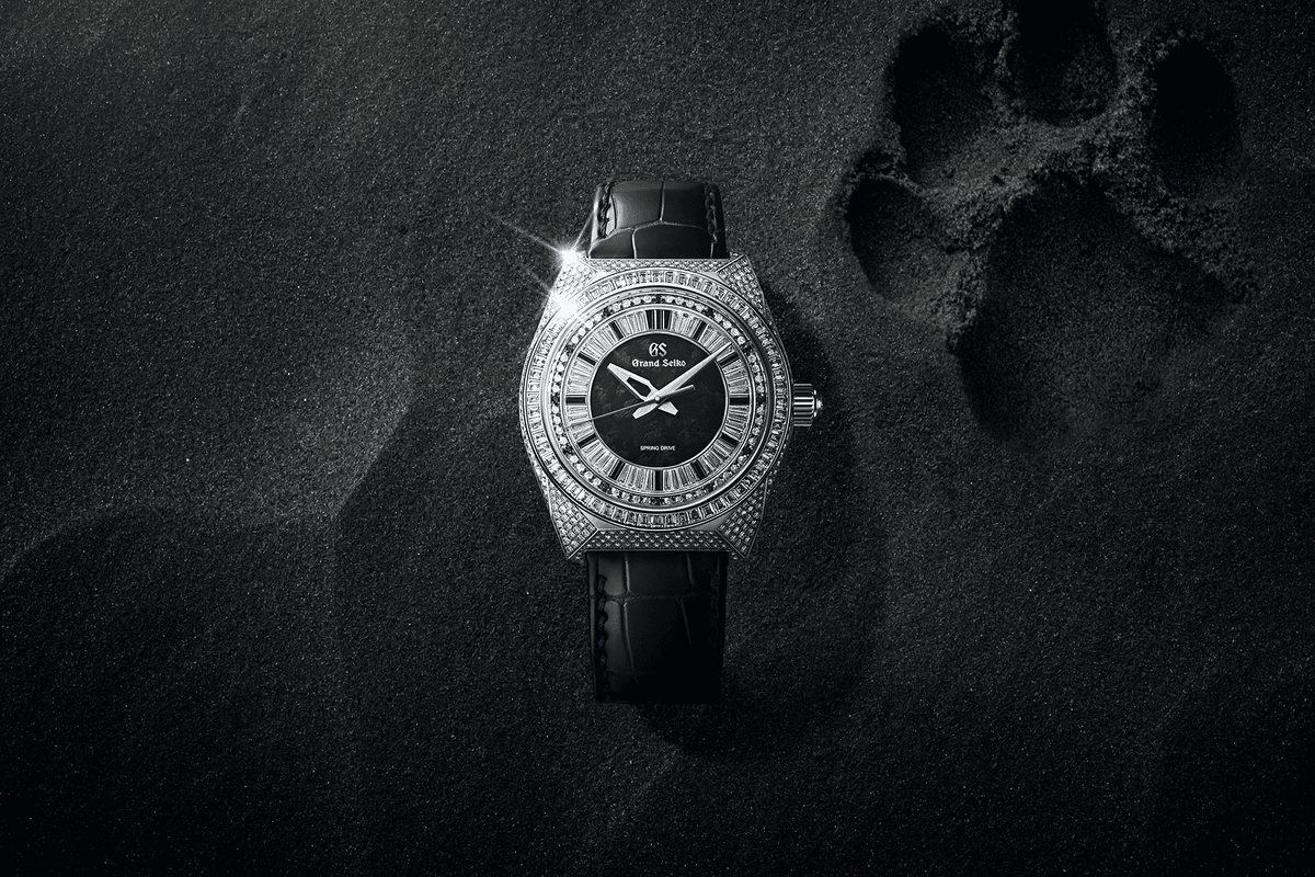 Grand Seiko Grand Seiko Masterpiece