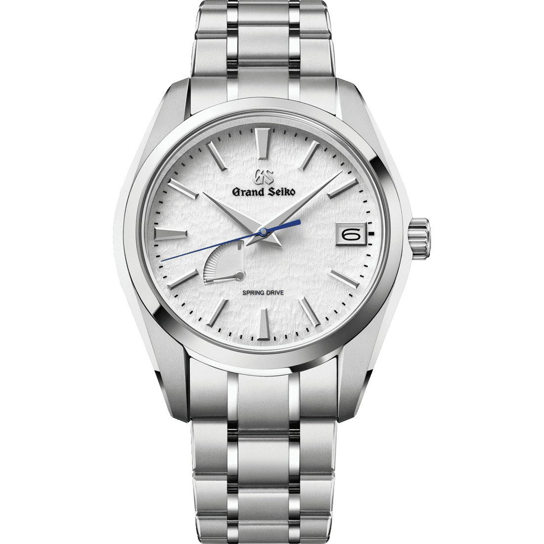 Grand Seiko Grand Seiko Automatic Spring Drive 3-Day