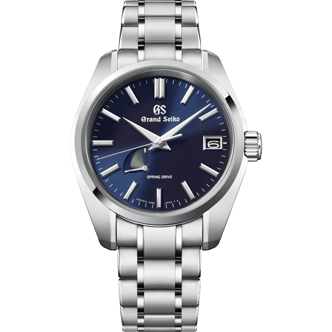 Grand Seiko Grand Seiko Automatic Spring Drive 3-Day
