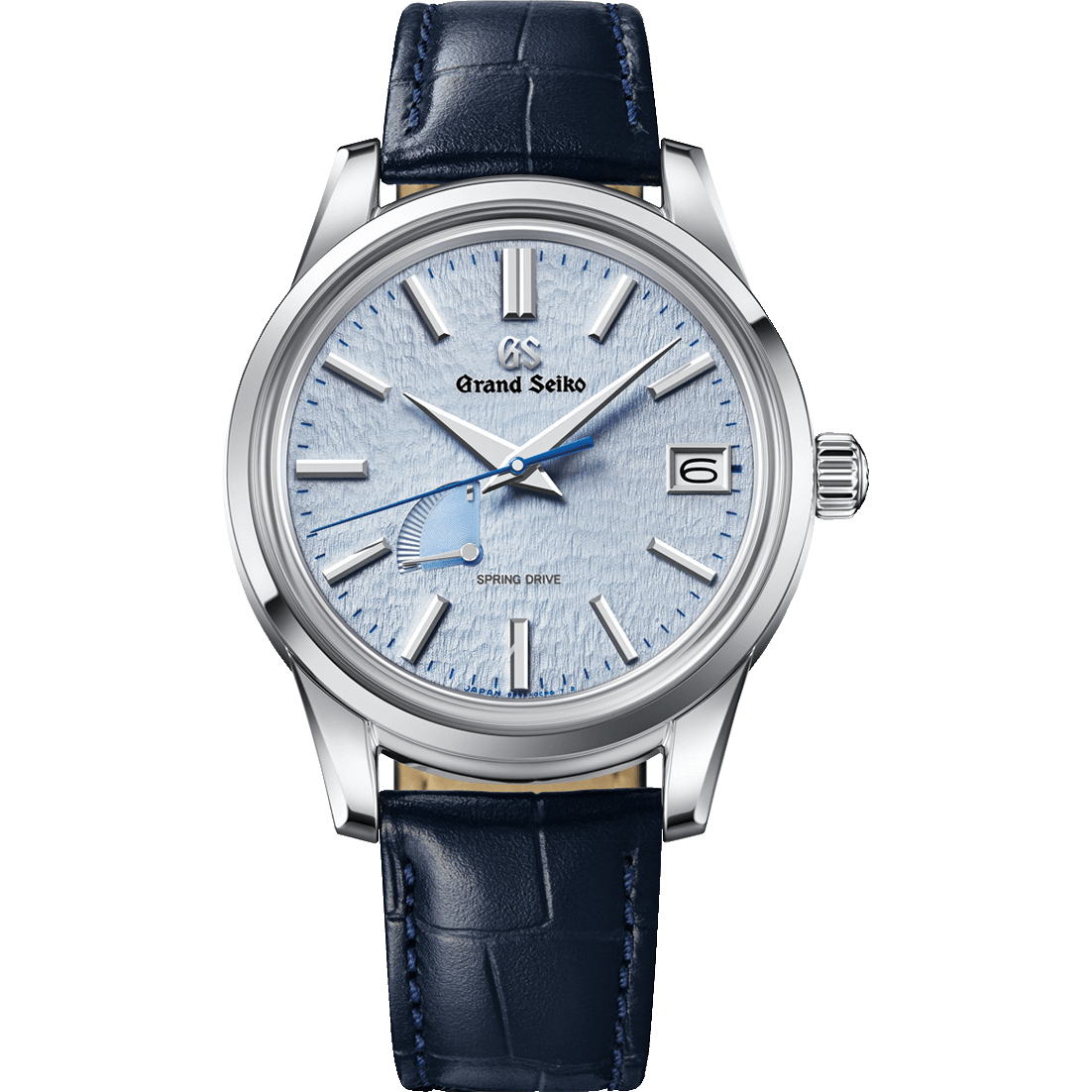 Grand Seiko Grand Seiko Automatic Spring Drive 3-Day