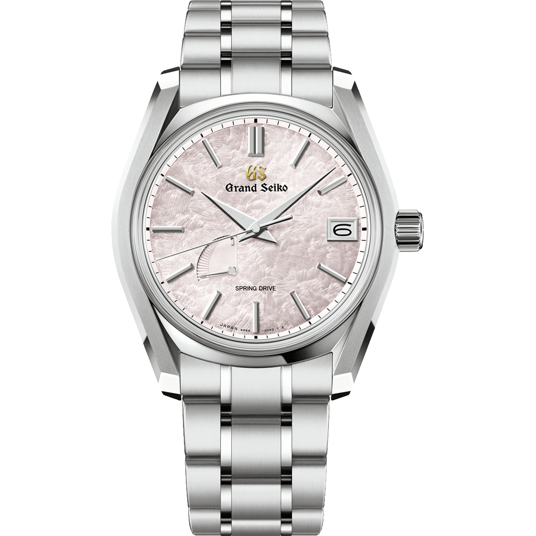 Grand Seiko Grand Seiko Automatic Spring Drive 3-Day