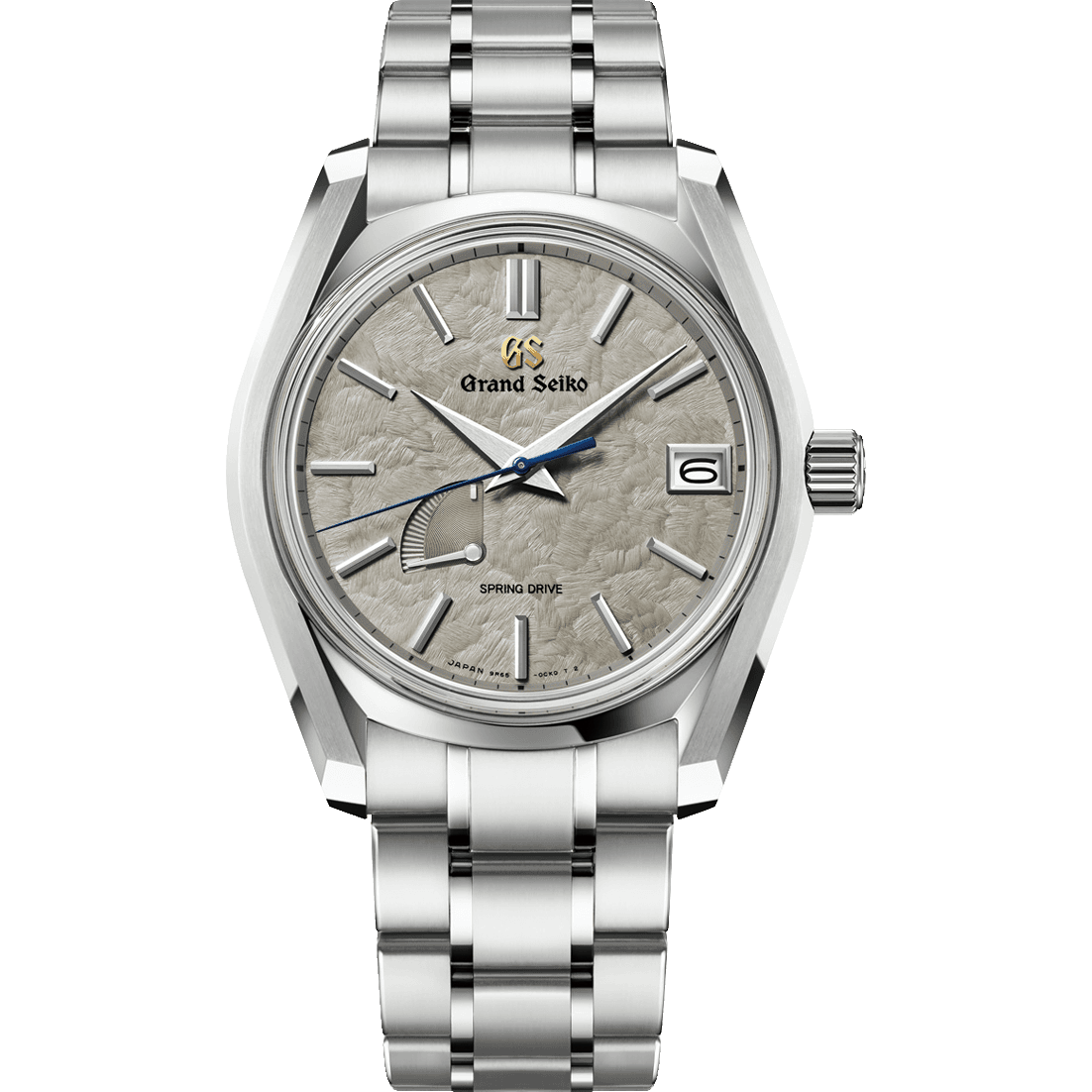 Grand Seiko Grand Seiko Automatic Spring Drive 3-Day