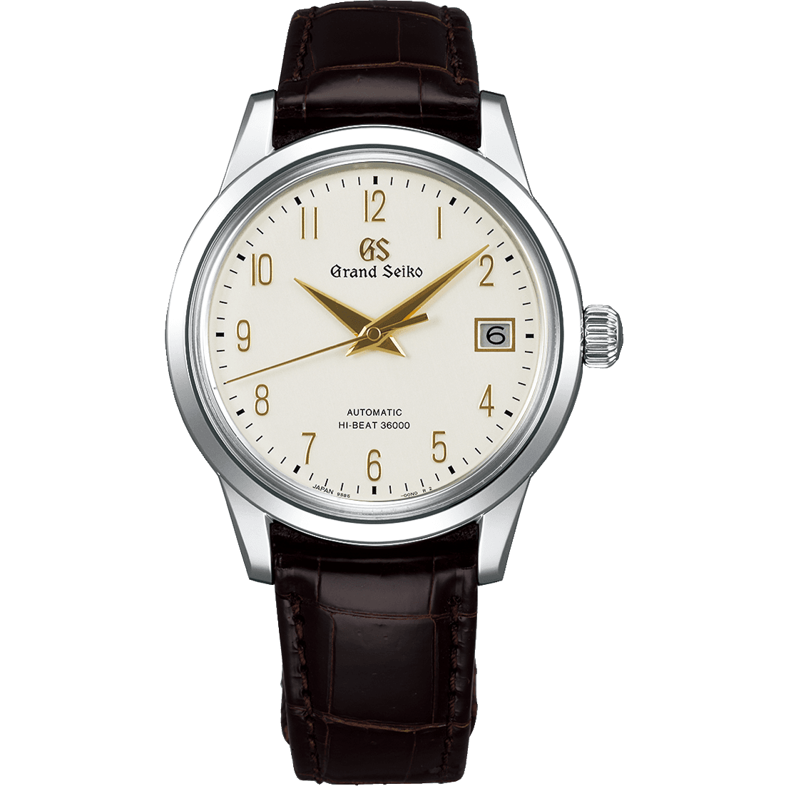 Grand Seiko Grand Seiko Limited edition inherited Japanese tradition and artistry