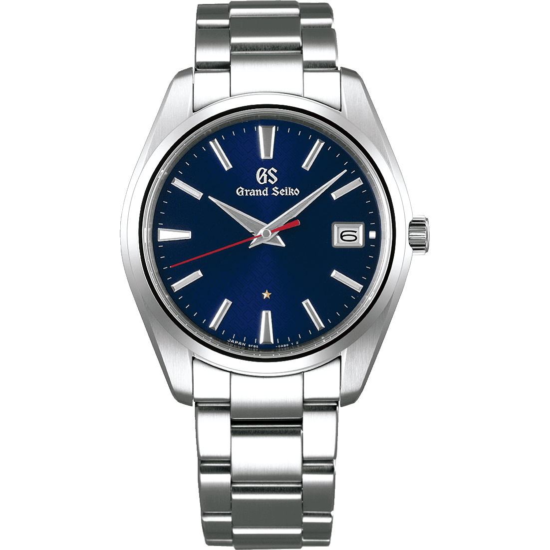 Grand Seiko Grand Seiko 60th Anniversary Limited Editions