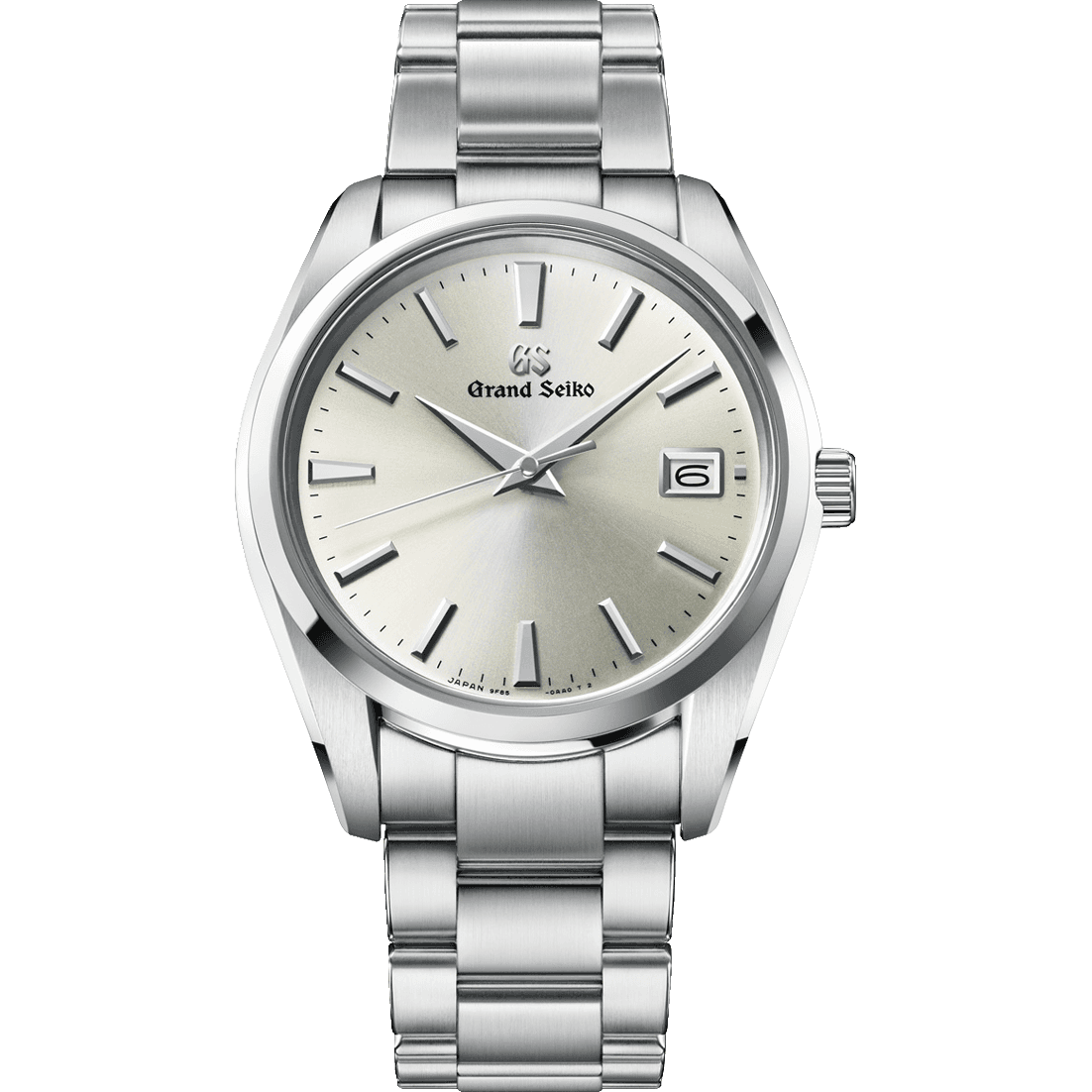 Heritage Collection Quartz 40mm with new Caliber.9F85