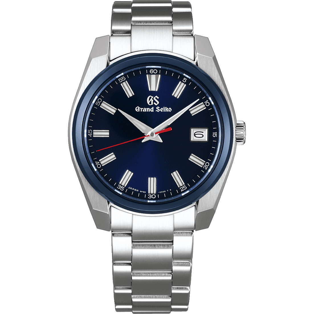 Grand Seiko Grand Seiko 60th Anniversary Limited Editions