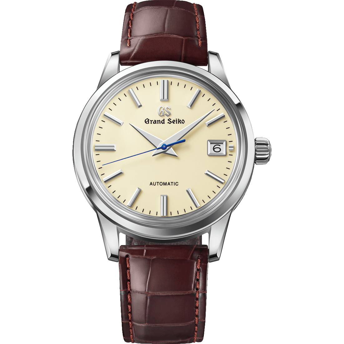 Grand Seiko Grand Seiko A classic and elegant 3-day automatic