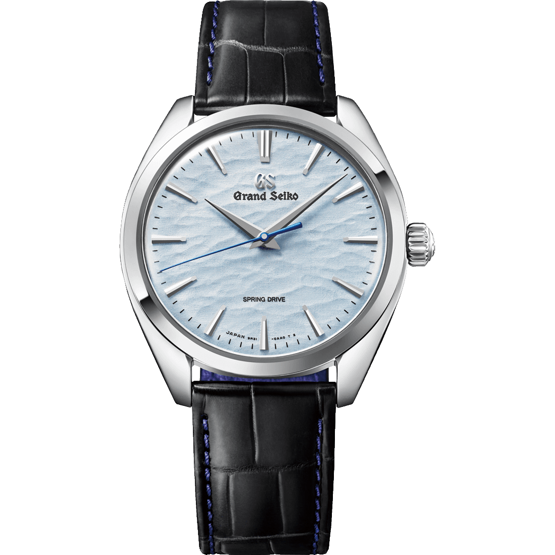Grand Seiko Grand Seiko Hand-winding Spring Drive