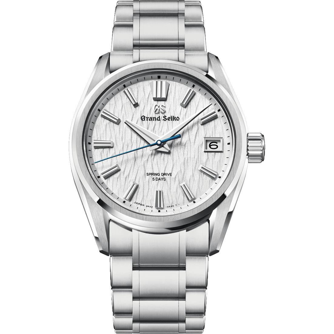 Grand Seiko Grand Seiko Spring Drive 5 Days