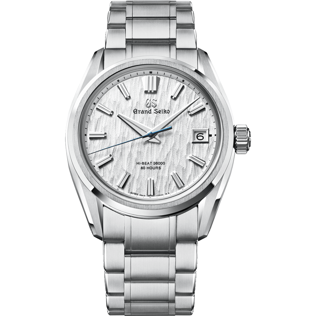 Grand Seiko Grand Seiko Hi-Beat 36000 80 Hours