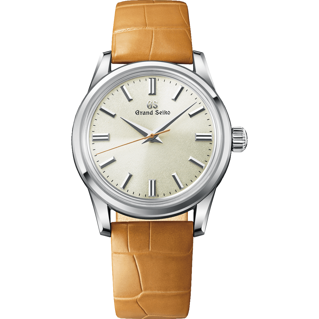 Grand Seiko Grand Seiko Bantō, the harbinger of spring