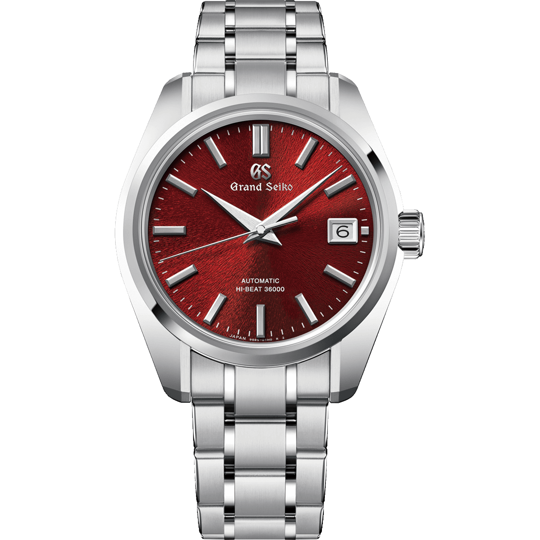 Grand Seiko Grand Seiko Mechanical Hi-Beat 36000