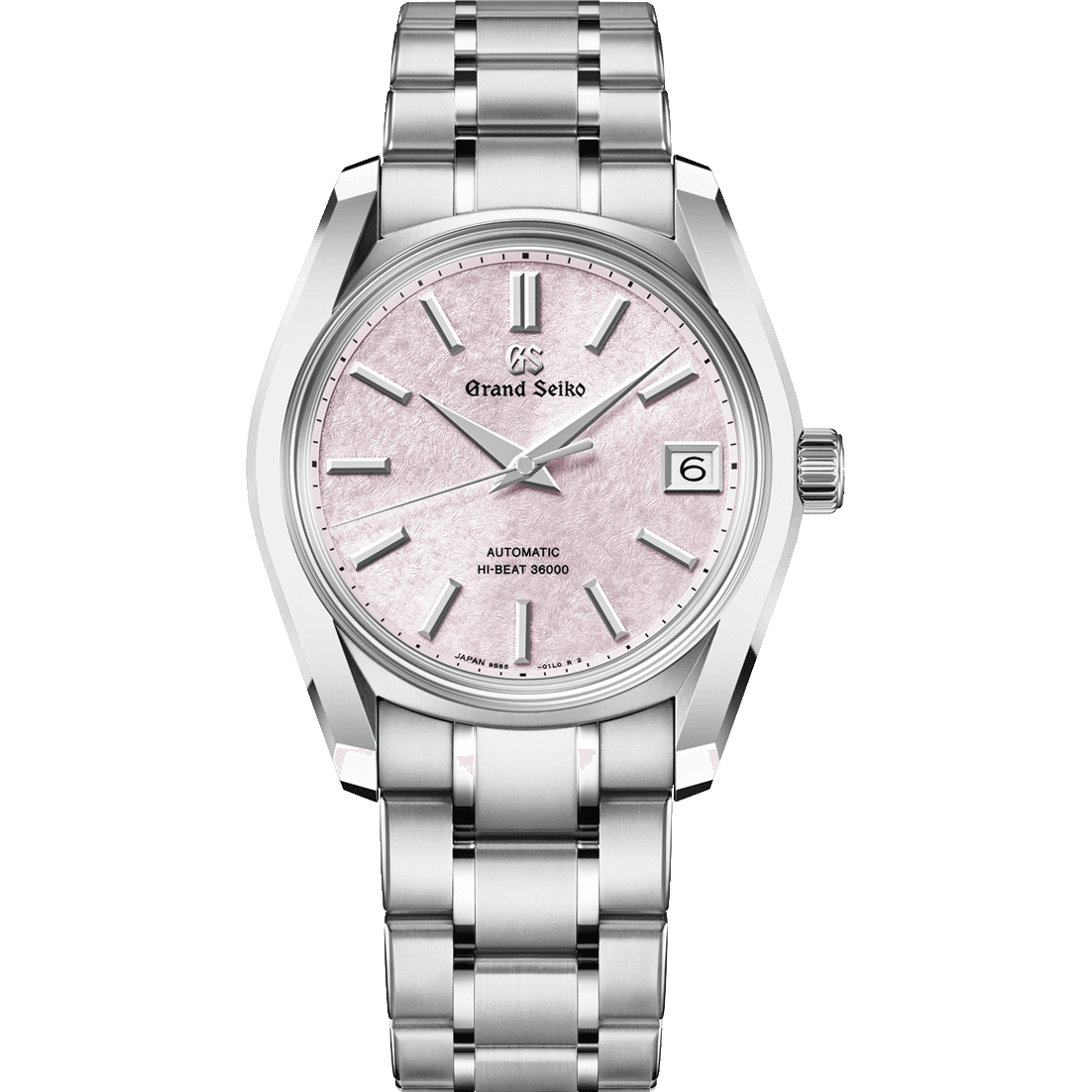 Grand Seiko Grand Seiko 62GS Mechanical Hi-Beat 36000