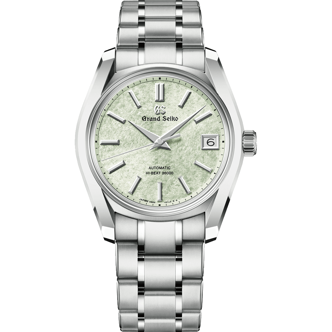 Grand Seiko Grand Seiko 62GS Mechanical Hi-Beat 36000