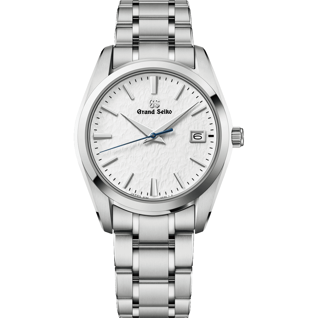 Grand Seiko Grand Seiko Annual Accuracy Quartz