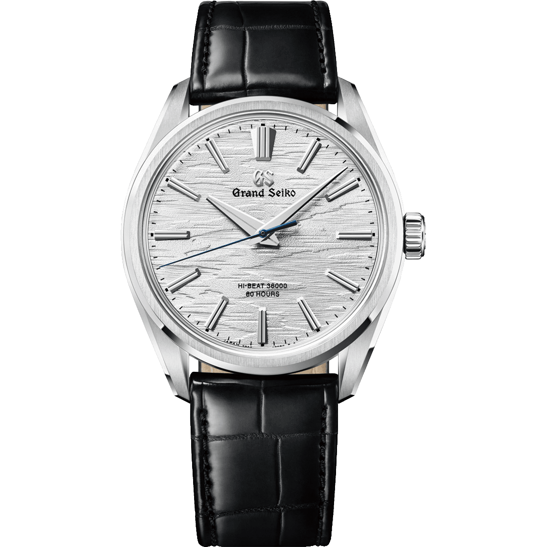 Grand Seiko Grand Seiko Manual-winding Mechanical Hi-Beat 36000 80 Hours
