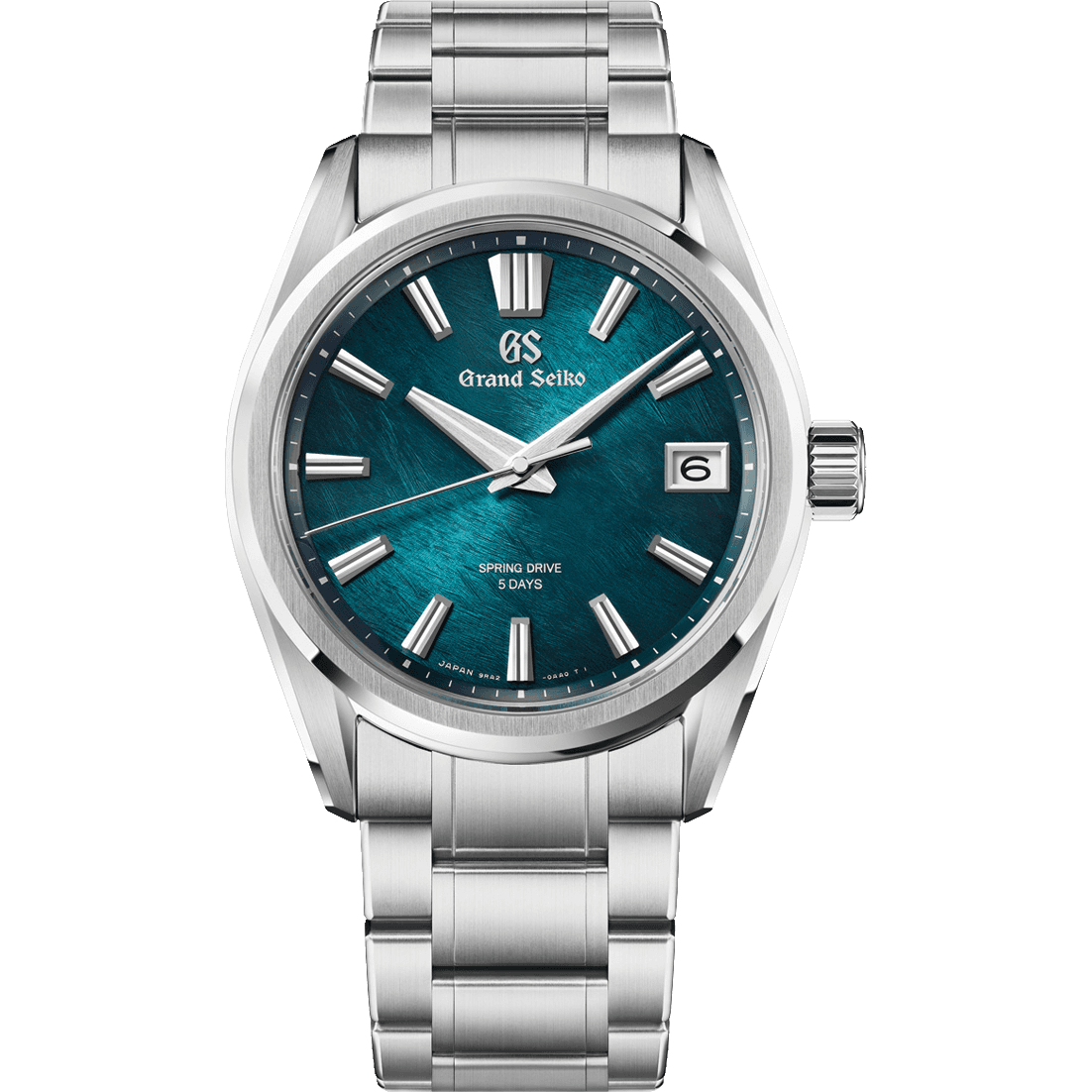 Grand Seiko Grand Seiko Spring Drive 5Days