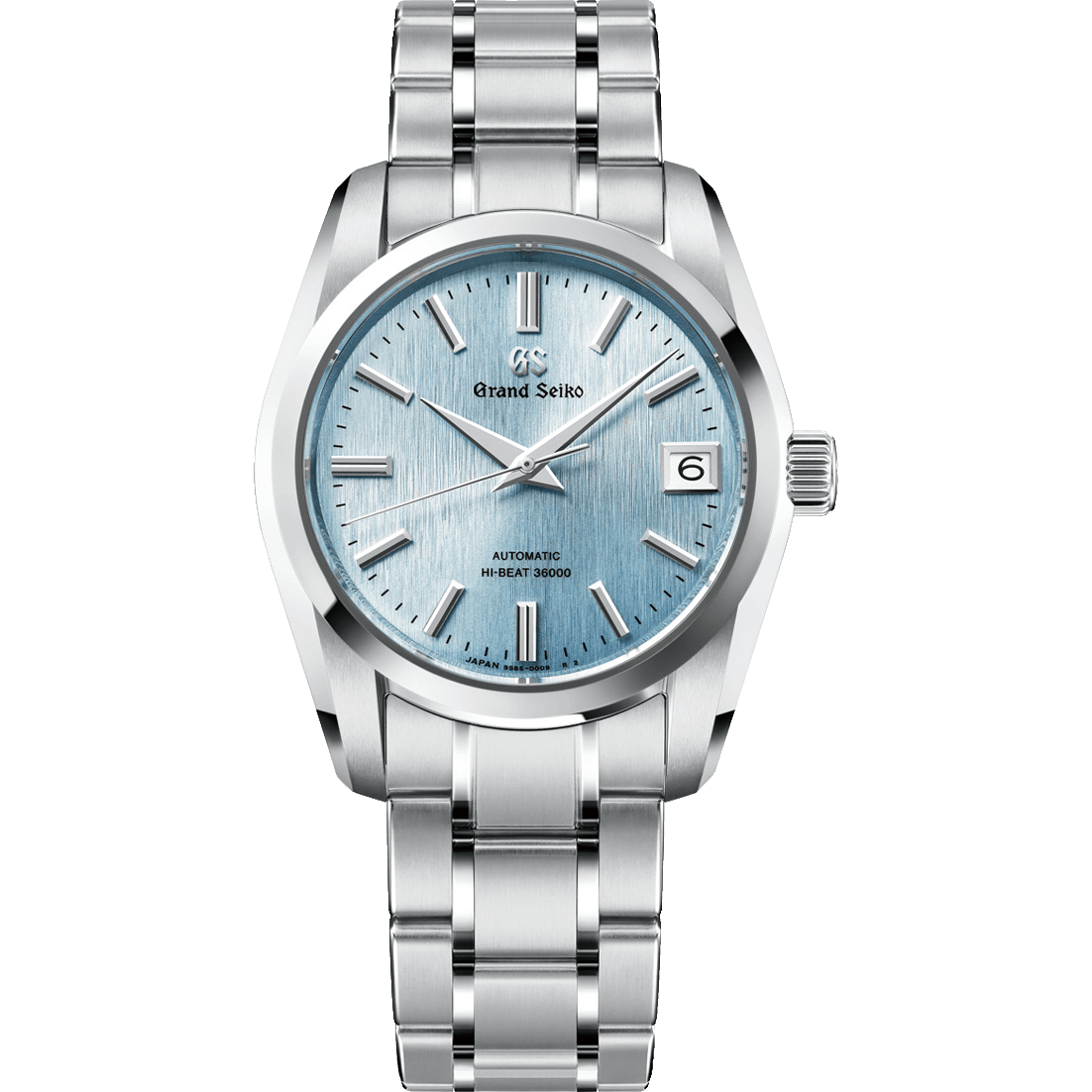 Grand Seiko Grand Seiko Mechanical Hi-Beat 36000