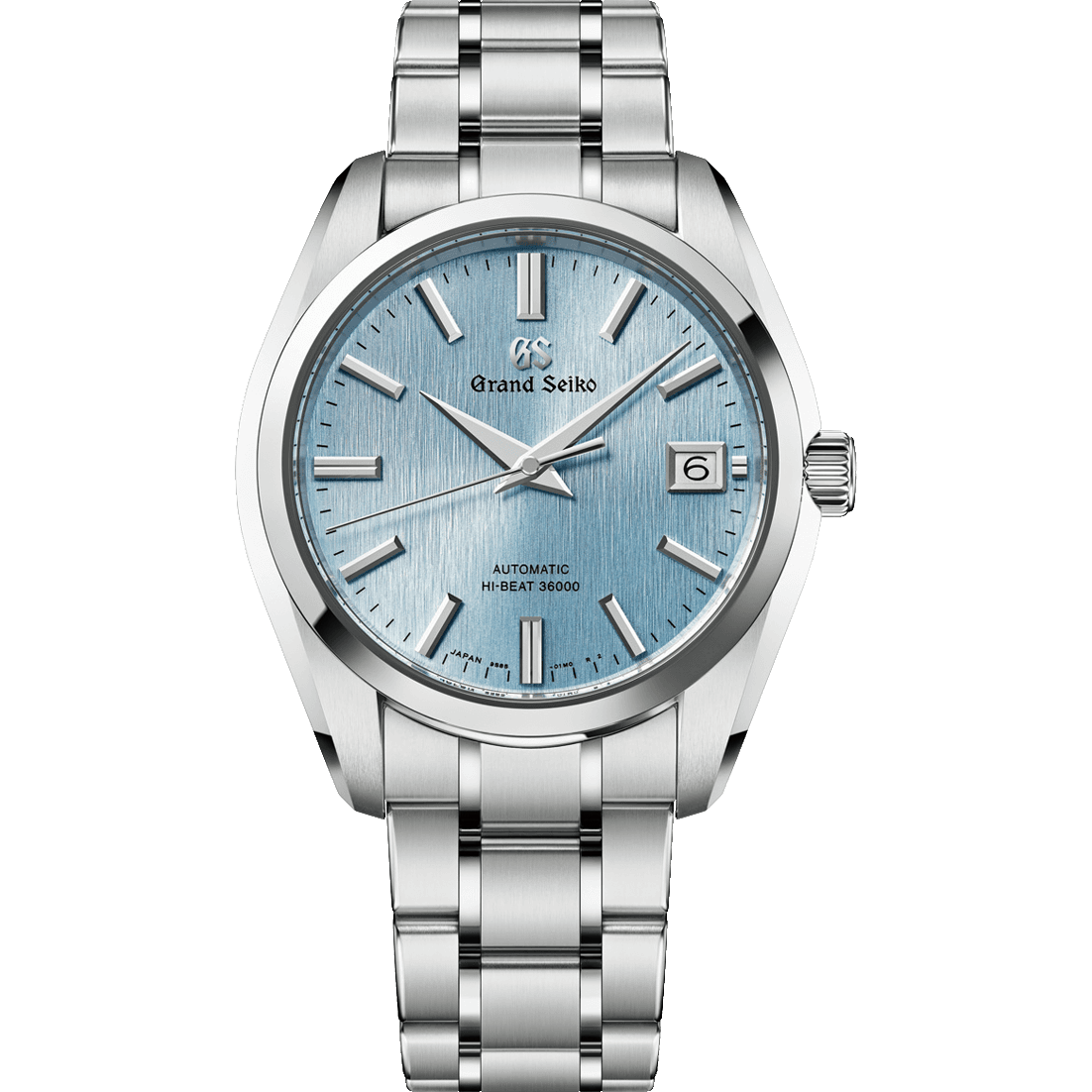 Grand Seiko Grand Seiko Mechanical Hi-Beat 36000