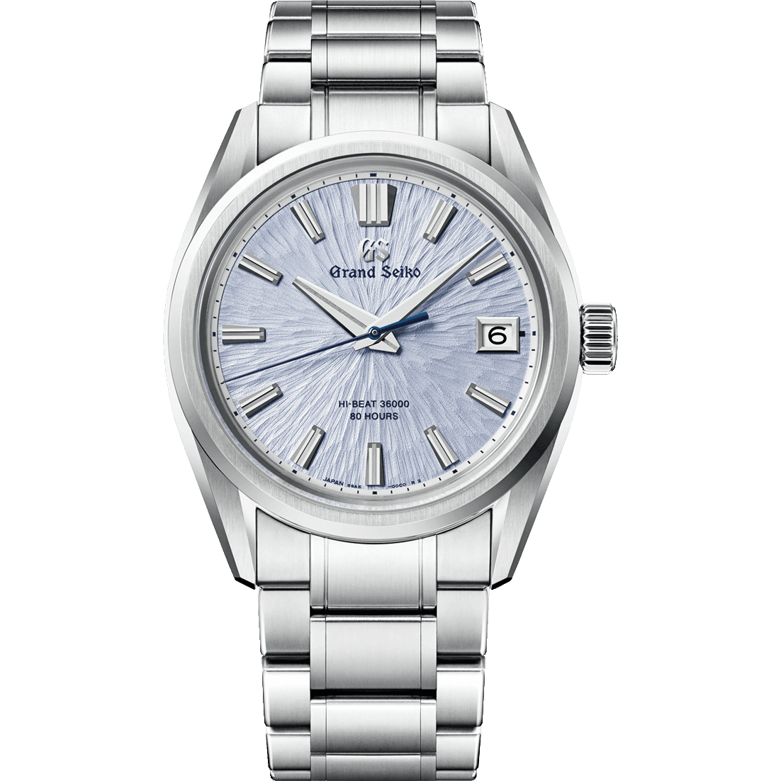 Grand Seiko Grand Seiko Mechanical Hi-Beat 36000 80 Hours
