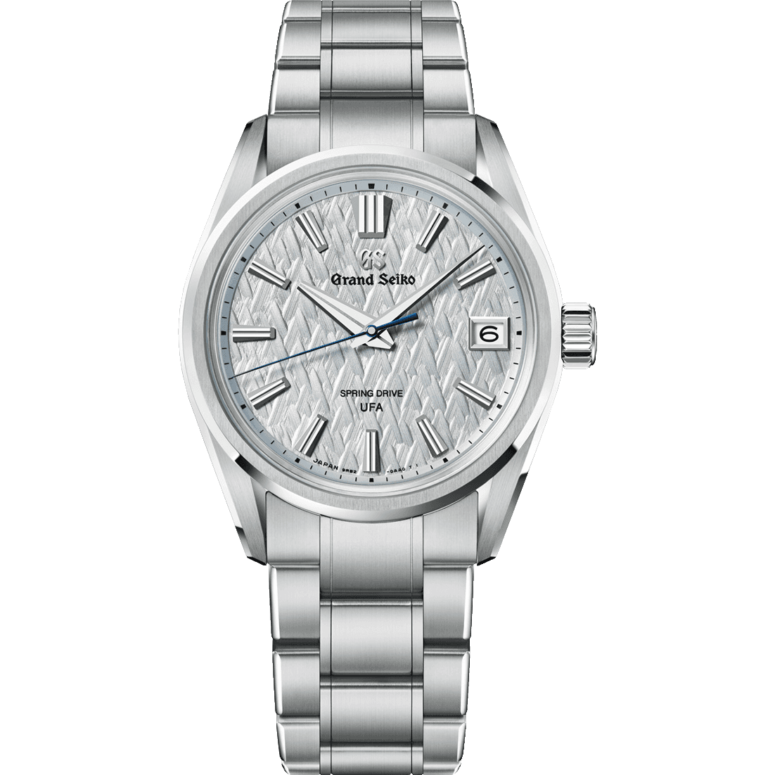 Grand Seiko Grand Seiko Spring Drive U.F.A.