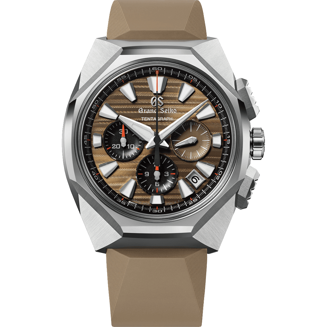 Grand Seiko Grand Seiko The Tentagraph