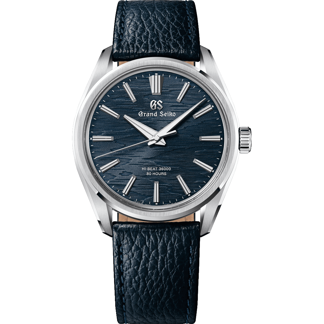 Grand Seiko Grand Seiko Manual-winding Mechanical Hi-Beat 36000 80 Hours