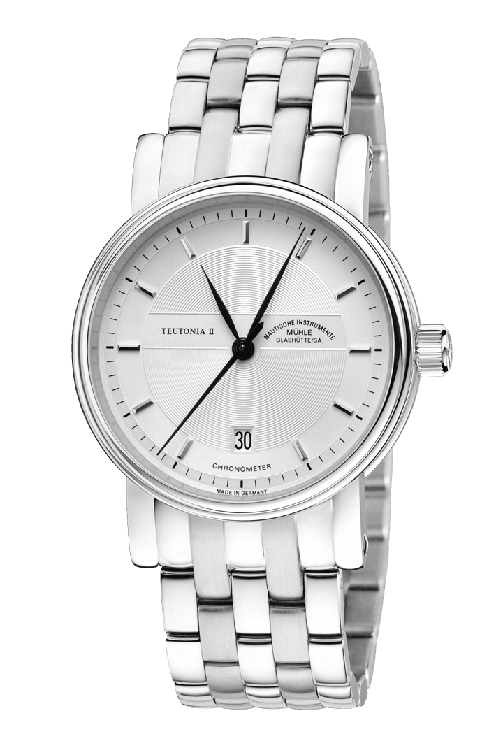 Teutonia II Chronometer