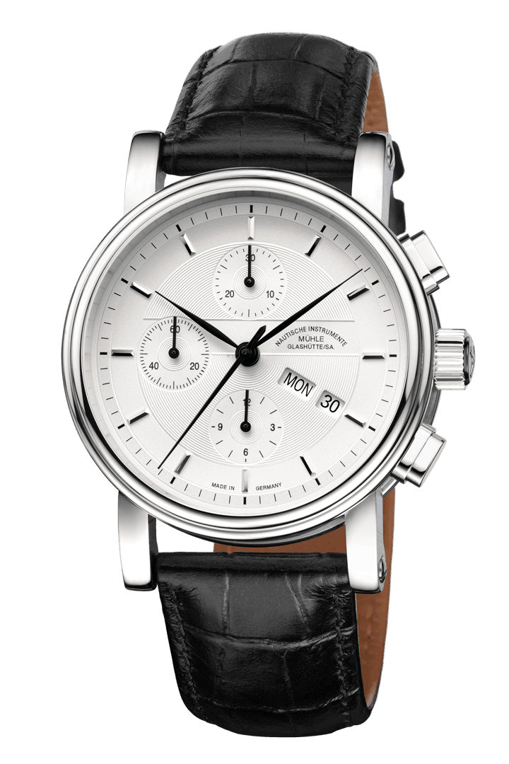 Teutonia II Chronograph