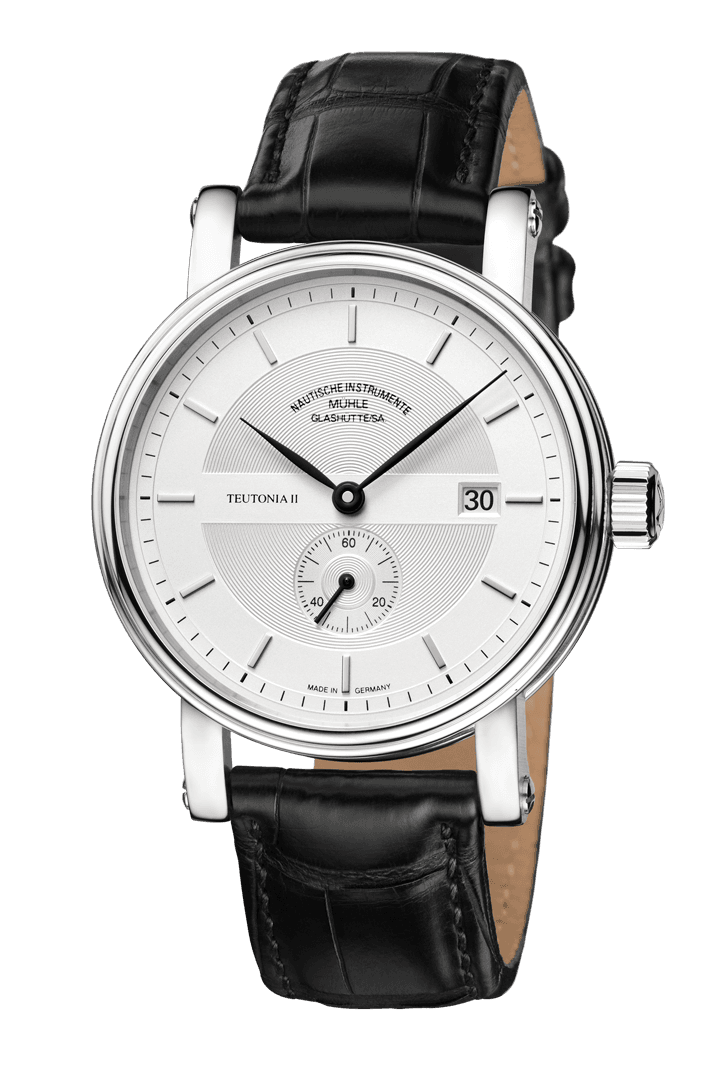 Teutonia II Small Second