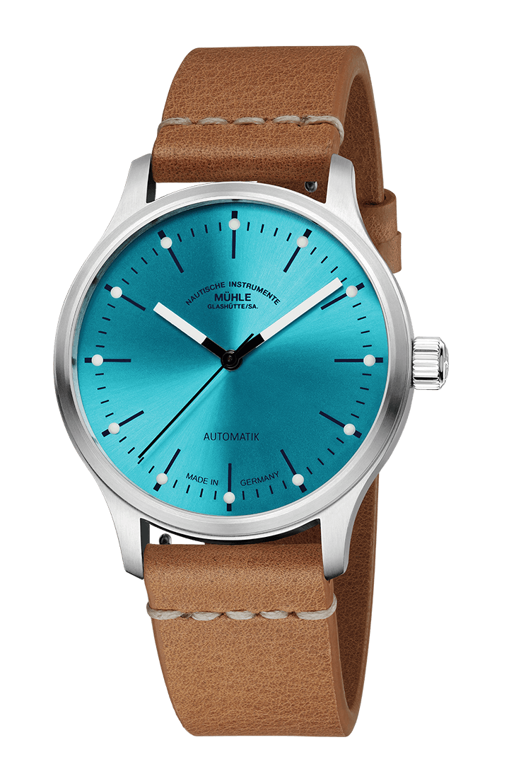 Panova Turquoise Blue