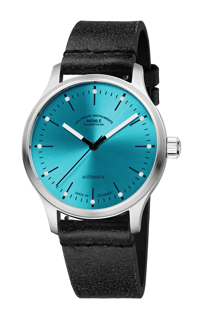 Panova Turquoise Blue