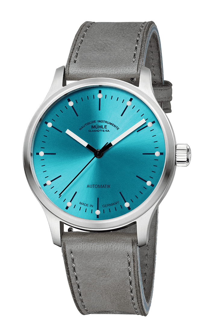 Panova Turquoise Blue