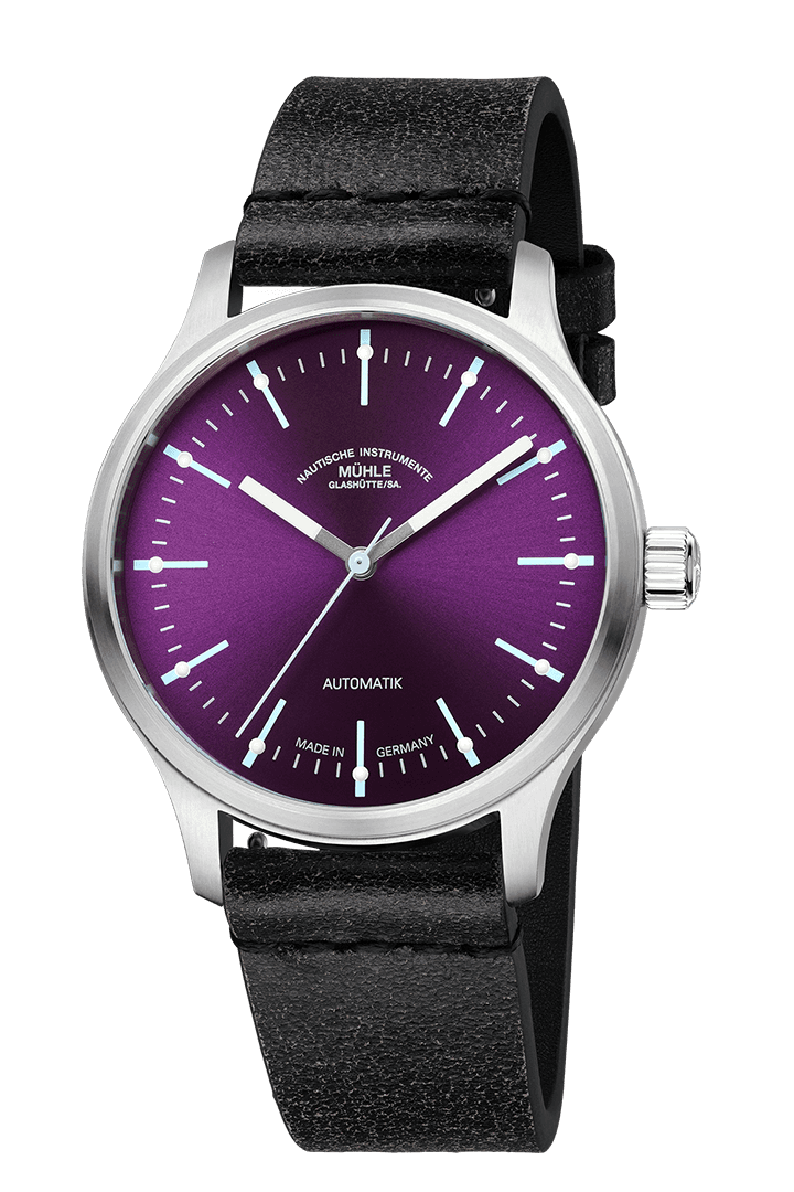 Mühle-Glashütte Mühle-Glashütte Panova