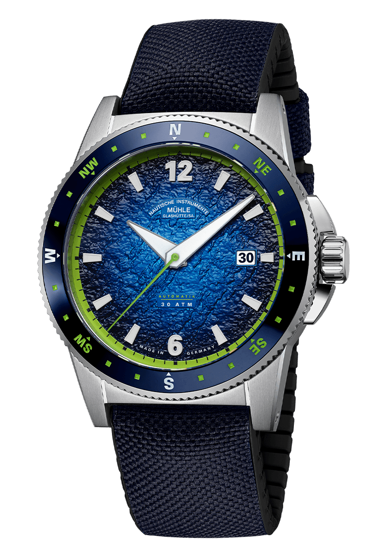 Sportivo Compass Date