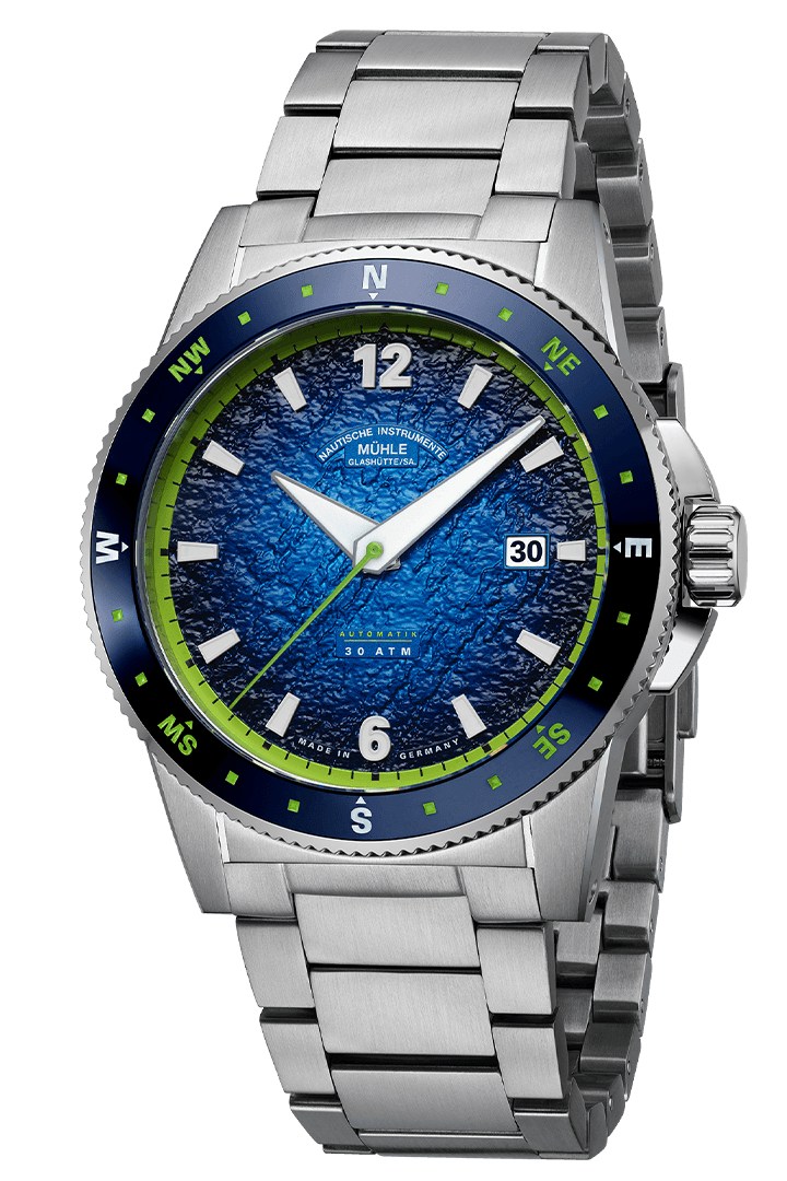 Sportivo Compass Date