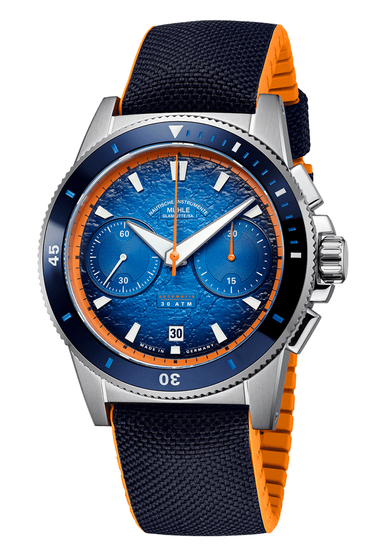 Sportivo Active Chronograph