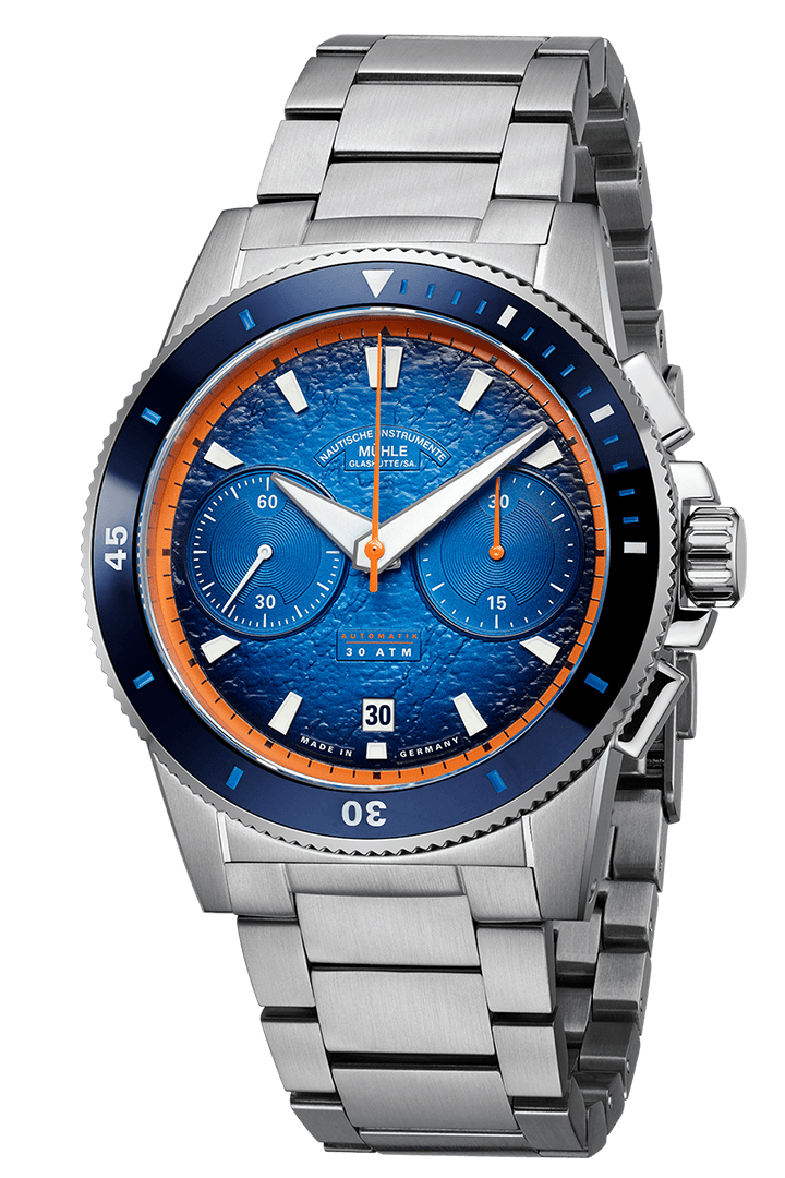Sportivo Active Chronograph