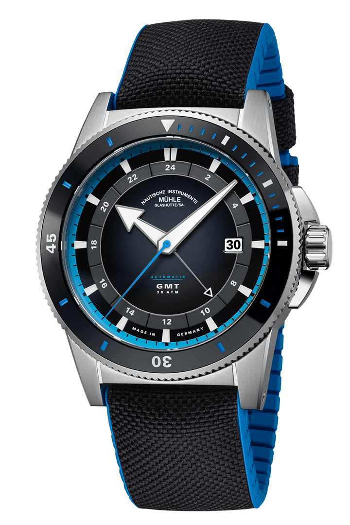 Sportivo Travel GMT
