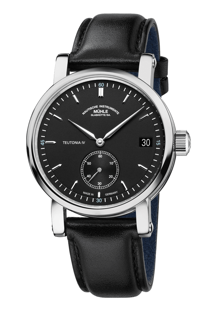 Teutonia IV Small Second