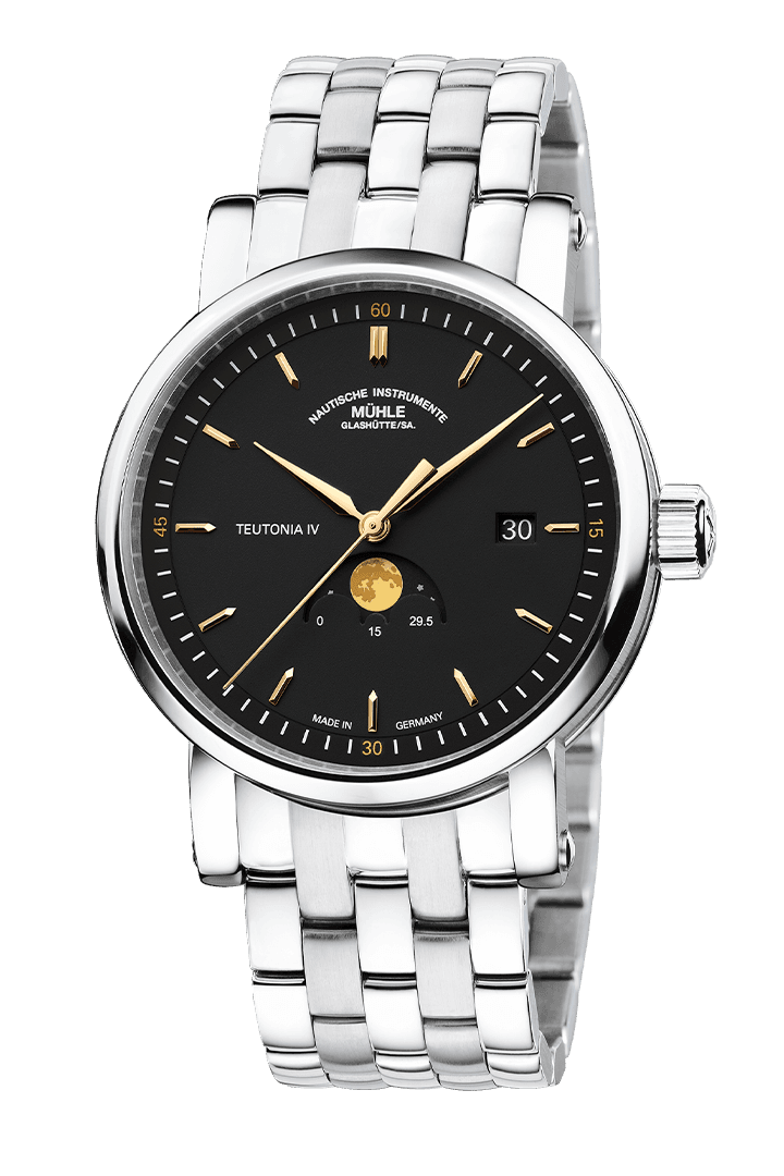 Mühle-Glashütte Mühle-Glashütte Teutonia