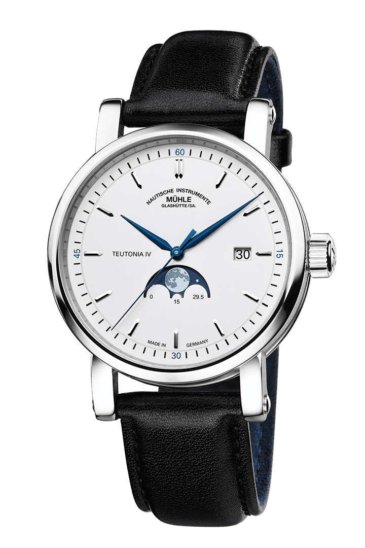 Teutonia IV Moonphase
