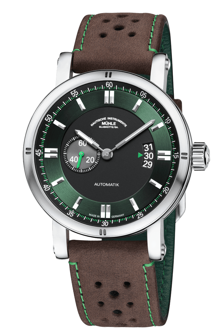 Teutonia Sport II "Racing Green"