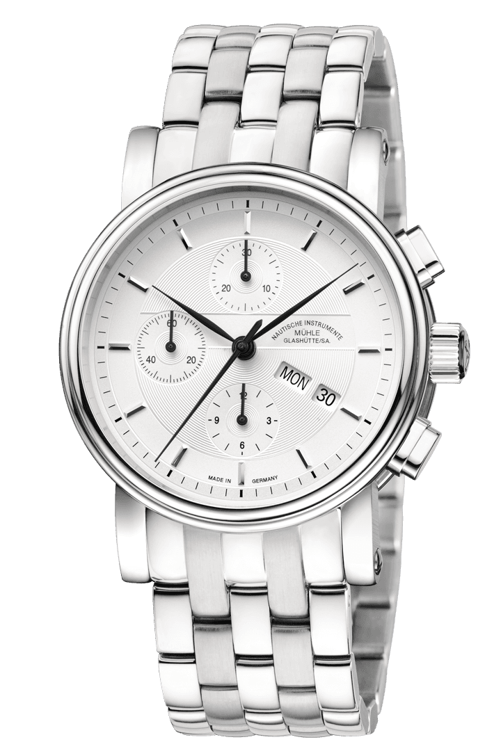 Teutonia II Chronograph
