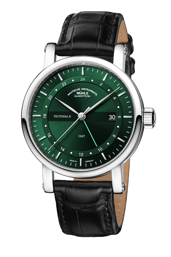 Teutonia II GMT