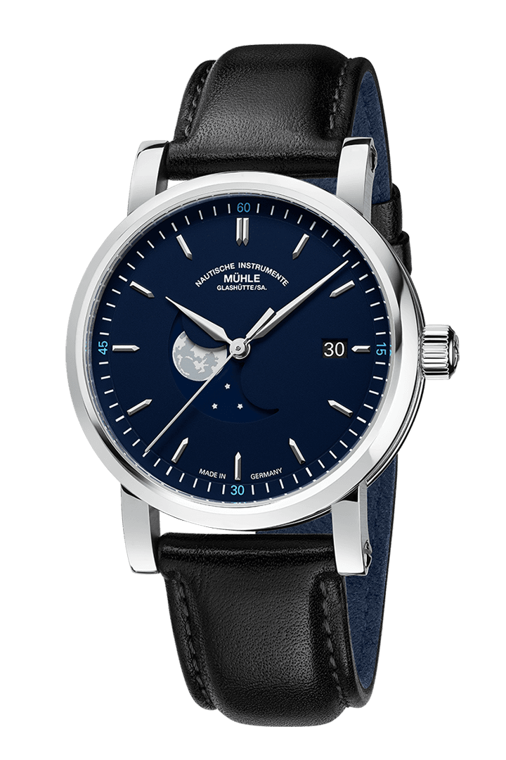 Teutonia IV BlueMoon