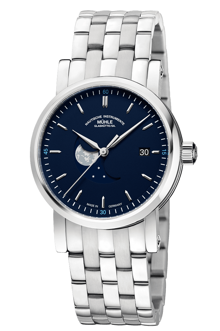 Teutonia IV BlueMoon