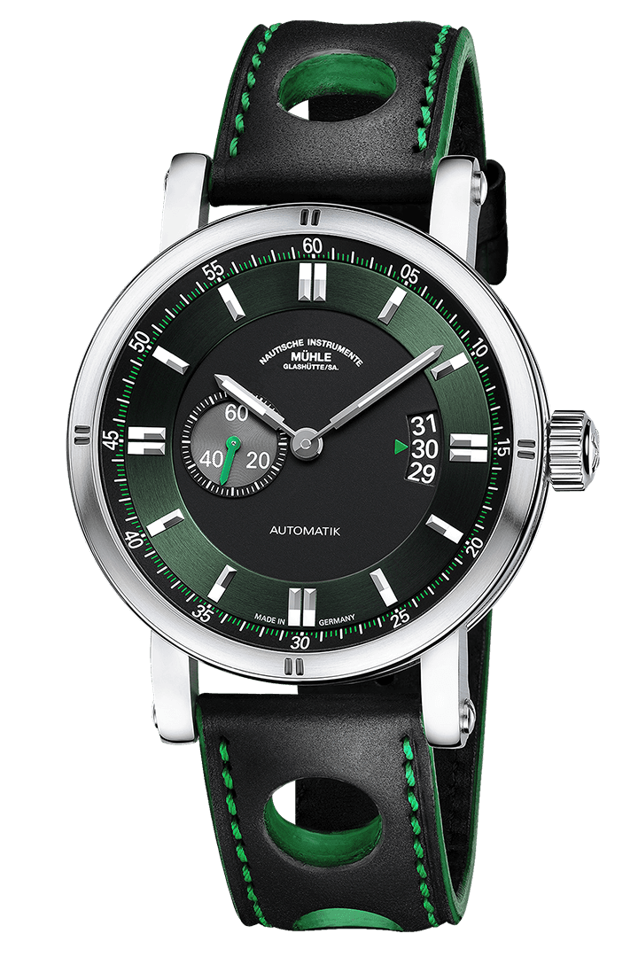 Teutonia Sport II "Racing Green"