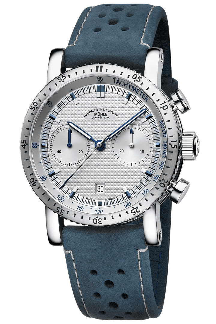 Teutonia Sport I Clous de Paris